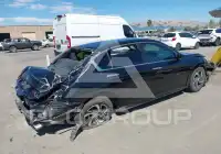 2016 Honda Accord фото