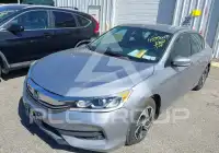 2016 Honda Accord фото