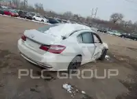 2016 Honda Accord фото