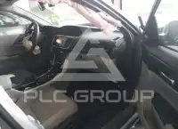2016 Honda Accord фото