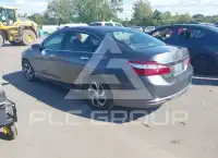 2016 Honda Accord photo