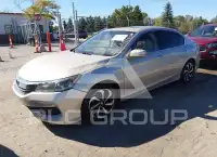 2016 Honda Accord photo