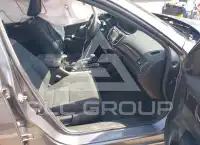 2016 Honda Accord фото