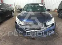 2016 Honda Accord фото