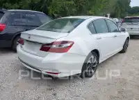 2016 Honda Accord photo