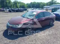 2016 Honda Accord photo