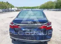 2016 Honda Accord photo