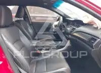 2016 Honda Accord фото