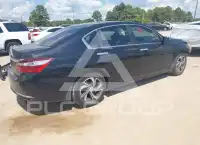 2016 Honda Accord photo