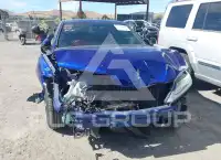 2016 Honda Accord фото