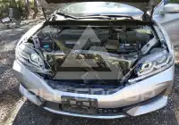 2016 Honda Accord фото
