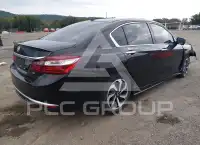 2016 Honda Accord photo