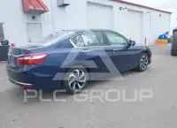 2016 Honda Accord фото