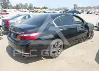 2016 Honda Accord фото