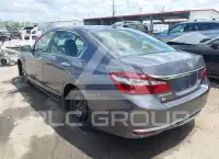 2016 Honda Accord photo