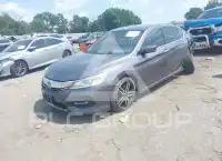 2016 Honda Accord photo