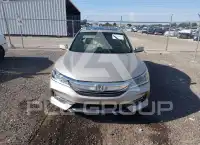2016 Honda Accord photo