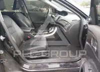 2016 Honda Accord photo