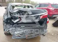 2016 Honda Accord photo