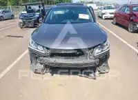 2016 Honda Accord фото