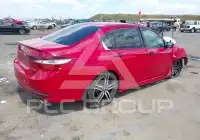 2016 Honda Accord фото