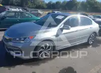 2016 Honda Accord photo