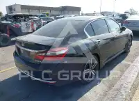 2016 Honda Accord photo