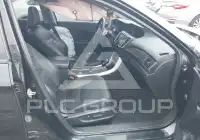 2016 Honda Accord фото