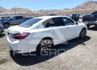 2016 Honda Accord photo