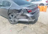 2016 Honda Accord photo