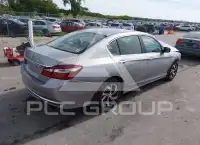 2016 Honda Accord photo
