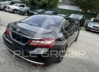 2016 Honda Accord photo
