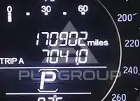 2016 Honda Accord фото