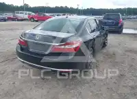 2016 Honda Accord фото