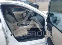 2016 Honda Accord фото