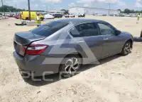 2016 Honda Accord фото