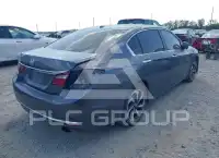 2016 Honda Accord photo