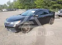2016 Honda Accord фото