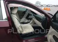 2016 Honda Accord фото