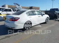2016 Honda Accord фото