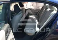 2016 Honda Accord фото