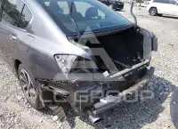 2016 Honda Accord photo