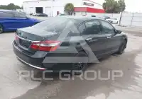 2016 Honda Accord фото