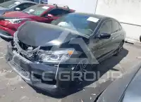 2016 Honda Accord photo