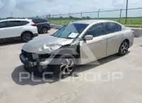 2016 Honda Accord photo