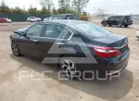 2016 Honda Accord фото