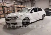 2016 Honda Accord фото