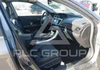 2016 Honda Accord фото
