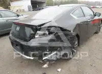 2016 Honda Accord photo