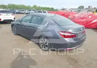 2016 Honda Accord фото